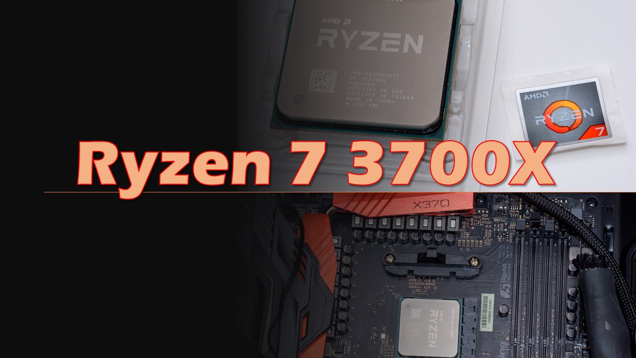 自作PC】CPUをRyzen7 1700XからRyzen7 3700Xに交換してみた | のぶらぼ